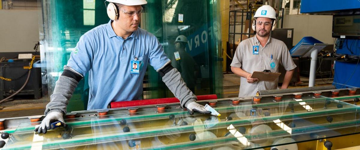 Cadastro de currículo para vagas de emprego de técnico, mecânico, auxiliar, coordenador e muito mais; inscrições até amanhã (21/07)