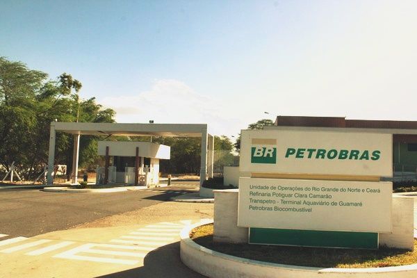 Petrobras põe à venda refinaria e 26 campos de petróleo no estado do Rio Grande do Norte – RN