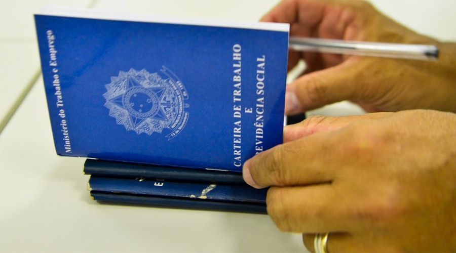 Vagas de emprego para pedreiros, mecânicos, eletricistas, operadores e muito mais para a região de Vitória no Espírito Santo