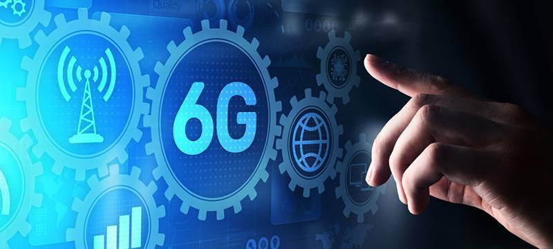 Enquanto o Brasil engatinha na implementação da internet 5G, a Coreia do Sul já planeja o lançamento das primeiras redes 6G em 2026 e já começará os investimentos em 2021