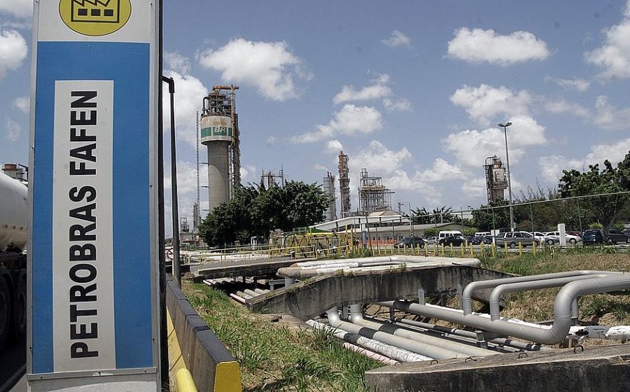 A expectativa é que a Proquigel gere empregos na Bahia e Sergipe quando iniciar sua operação nas fábricas arrendadas da Petrobras em 2021