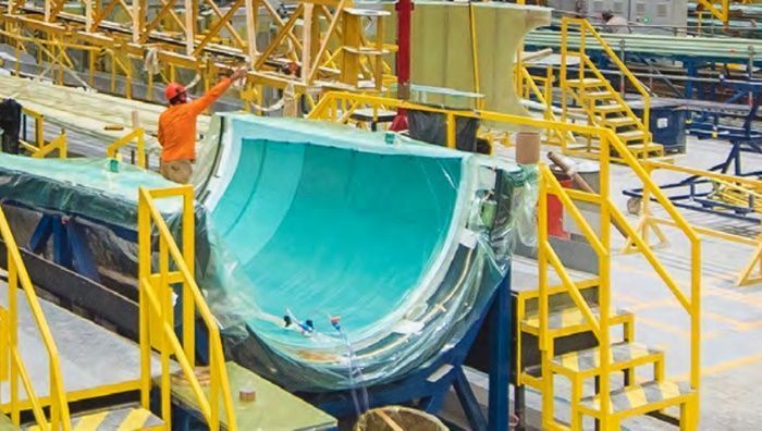 Fabricante de pás para setor de energia eólica abre diversas vagas de emprego para técnico, operador, alpinista, analista e mais cargos para trabalhar no Ceará