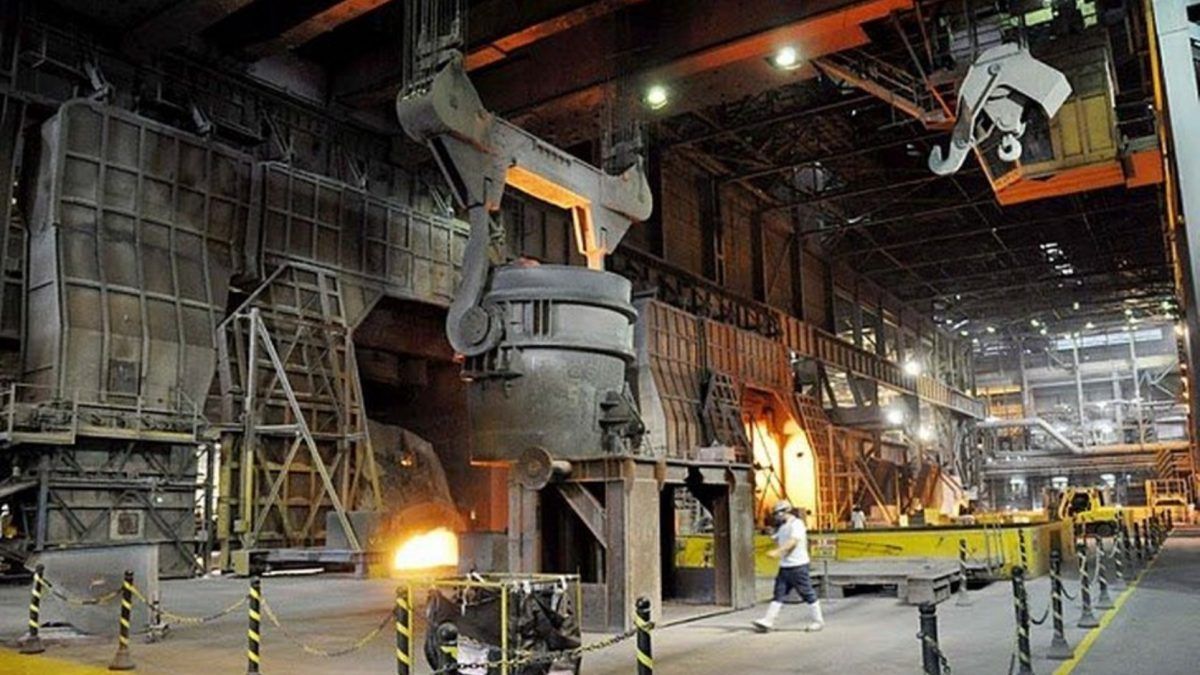 Eletricista, mecânico de manutenção, operador e mais vagas de emprego oferecidas pela segunda maior exportadora de minério do Brasil