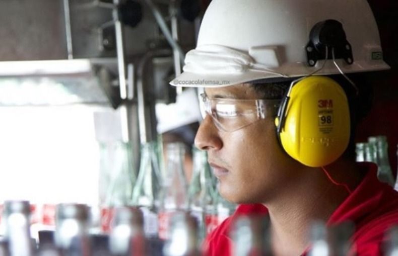 Coca-Cola FEMSA encerra a semana com vagas de ensino médio e superior para trabalhar em São Paulo, Minas Gerais, Santa Catarina e mais