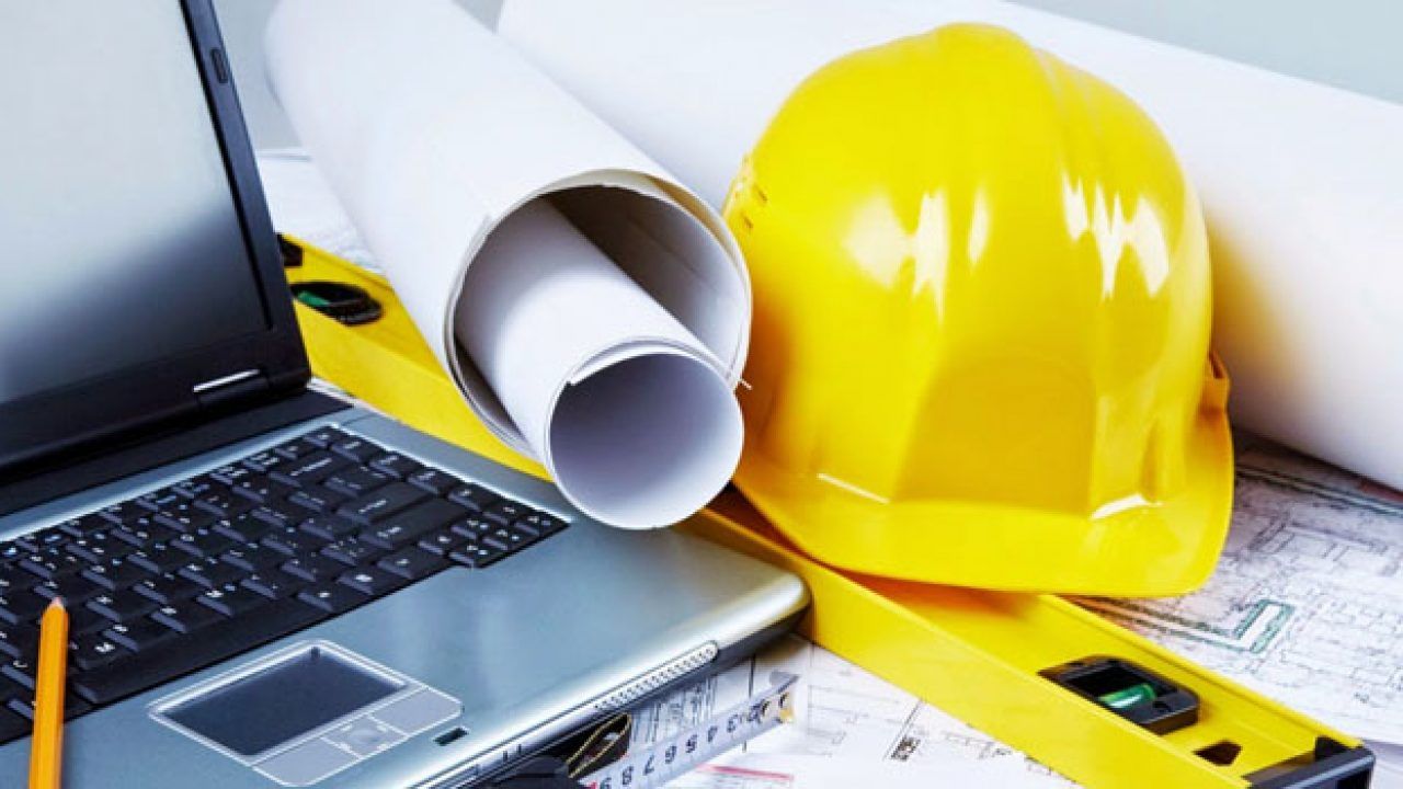 Cursos online - inscrições gratuitas - construção civil