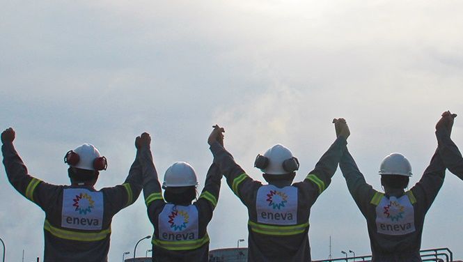 Eneva confirma nova descoberta de gás natural em bloco onshore na Bacia do Parnaíba, no estado do Maranhão