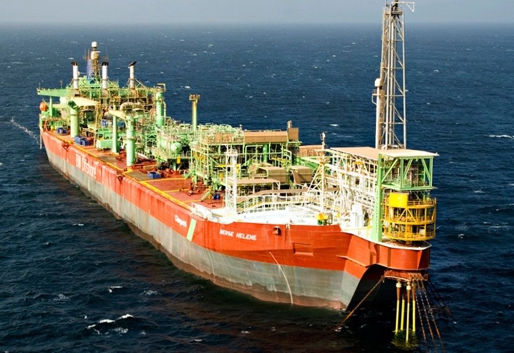 Extensão de contrato da BW Energy para operações no campo de Maromba, situado na Bacia de Campos, é aprovada pela ANP