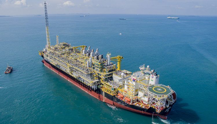 Petrobras abriu mão de obras no Brasil para baixar preço do afretamento e FPSO de Mero 3 corre risco de ser construído no exterior