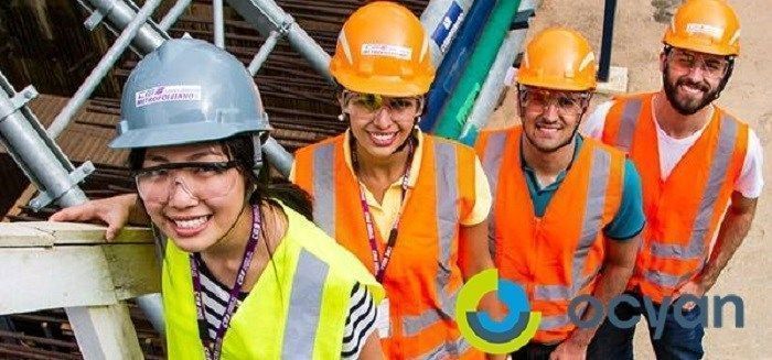 Macaé, Rio de Janeiro, offshore, estágio