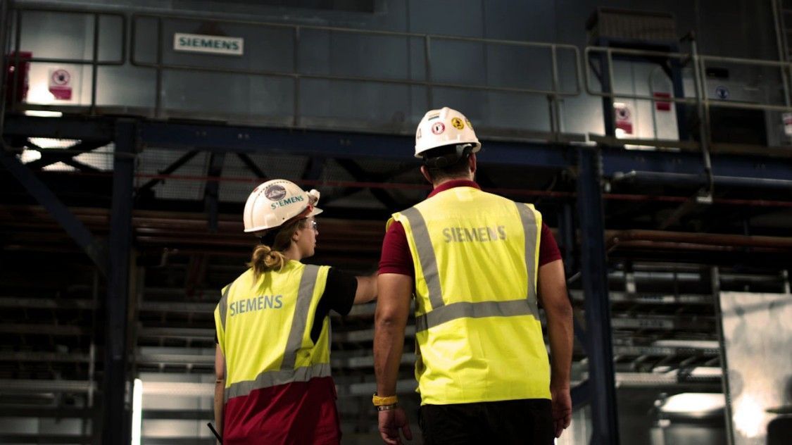 Siemens Energy requisita candidatos cursando nível técnico em Mecânica, Eletrotécnica, Automação Industrial ou Administração para programa de estágio em São Paulo