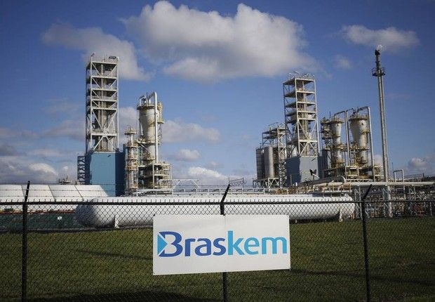 Braskem – Odebrecht irá vender suas ações na empresa petroquímica