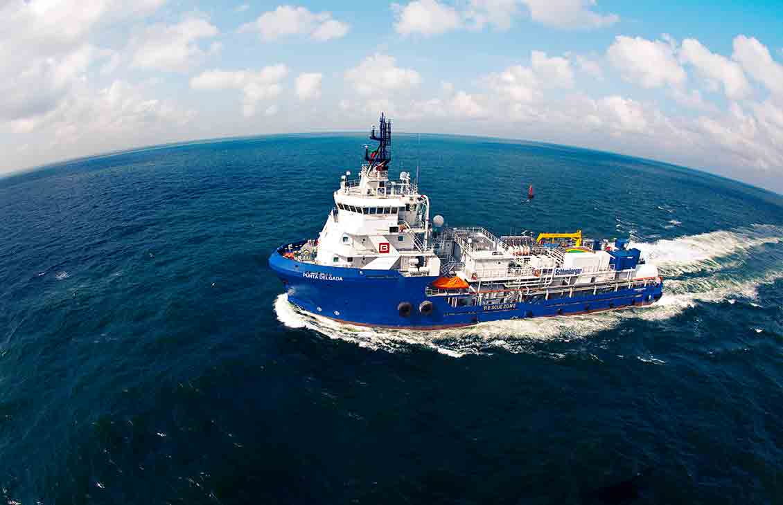 Petroleiras Halliburton e Baker Hughes foram as únicas empresas a apresentar propostas em uma licitação da Petrobras para contratar serviços de estimulação de poços