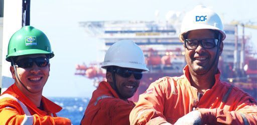 DOF Subsea com vagas para Jovem Aprendiz em Macaé destinadas à PCD e para Enfermeiro Marítimo para atividades offshore, neste dia 13