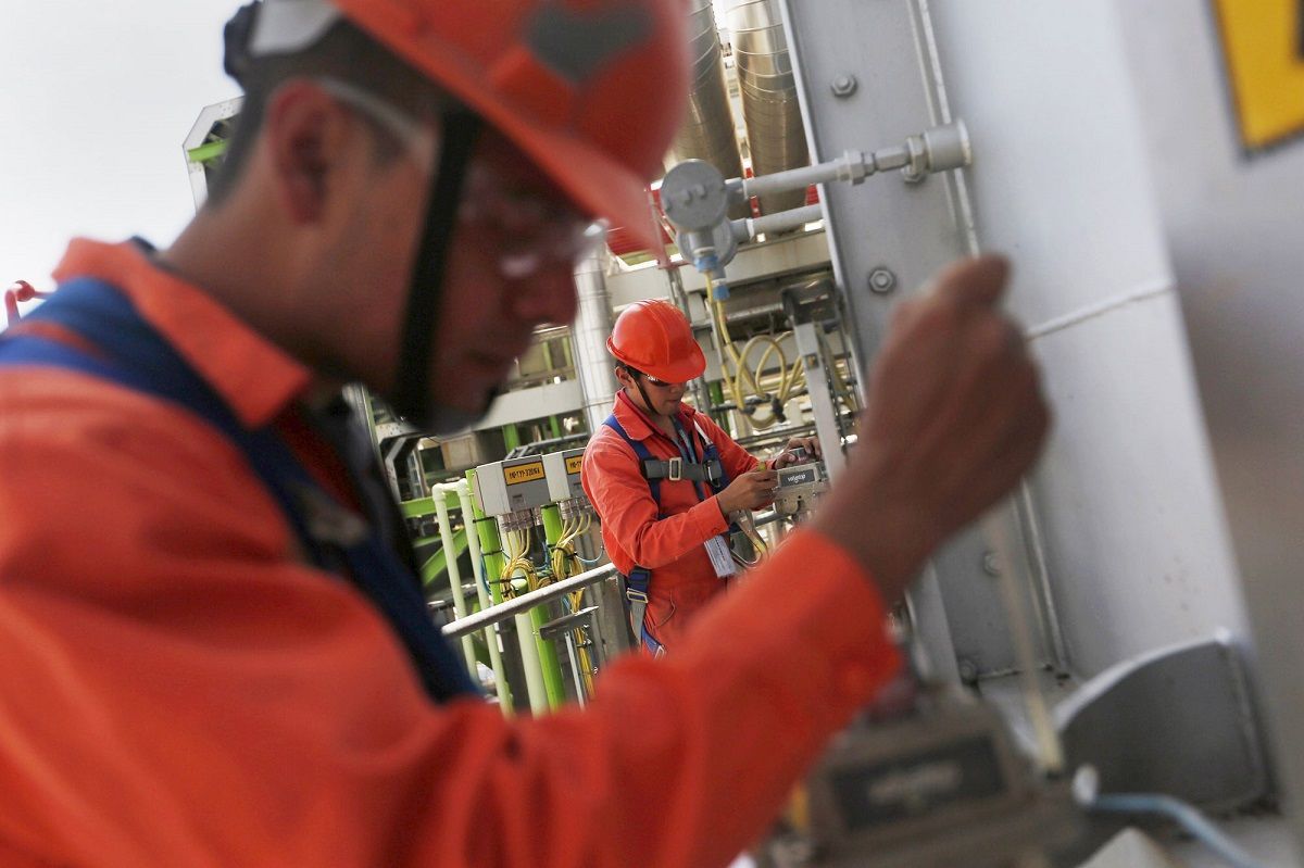 Para atender contrato na base Taquipe da Petrobras na Bahia, empresa prestadora de serviços no setor de petróleo e gás inicia processo seletivo de emprego na função de eletrotécnico