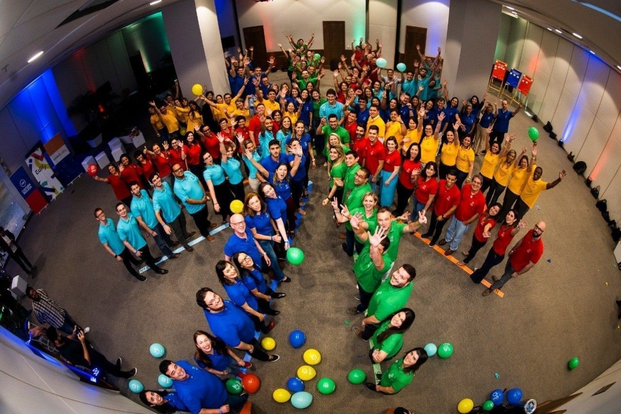 Vagas em programa de trainee no Rio de Janeiro