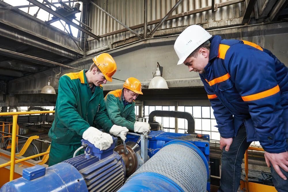 Para atender demanda de manutenção, multinacional inicia processo seletivo para 29 vagas de emprego em São Paulo, Espírito Santo e mais