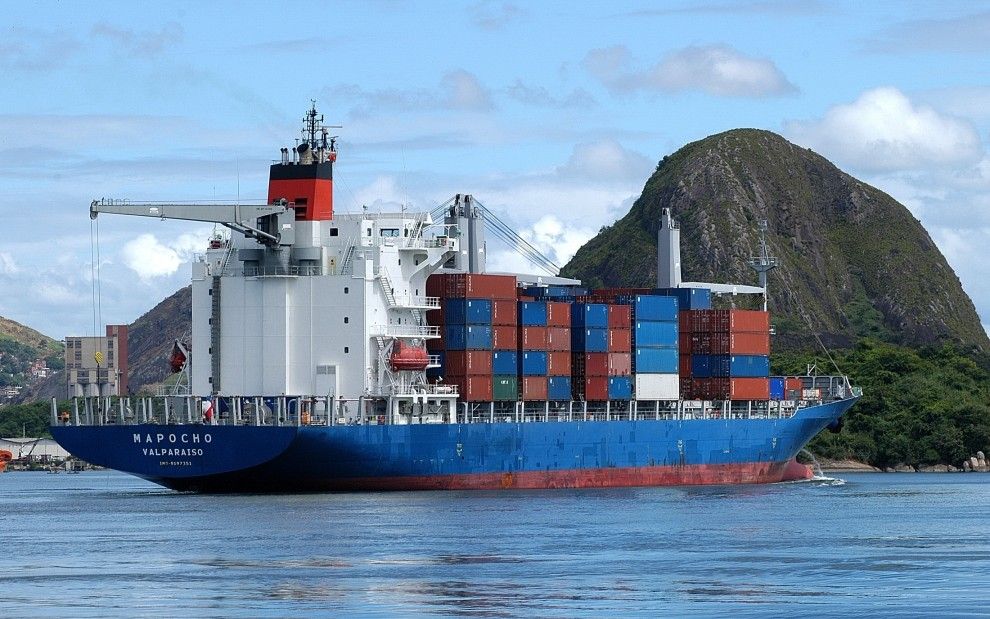 Disputa dos portos: Governo do ES propõe nova lei do Mercado Livre de Gás e redução de ICMS do combustível bunker para aumentar atividade portuária no estado