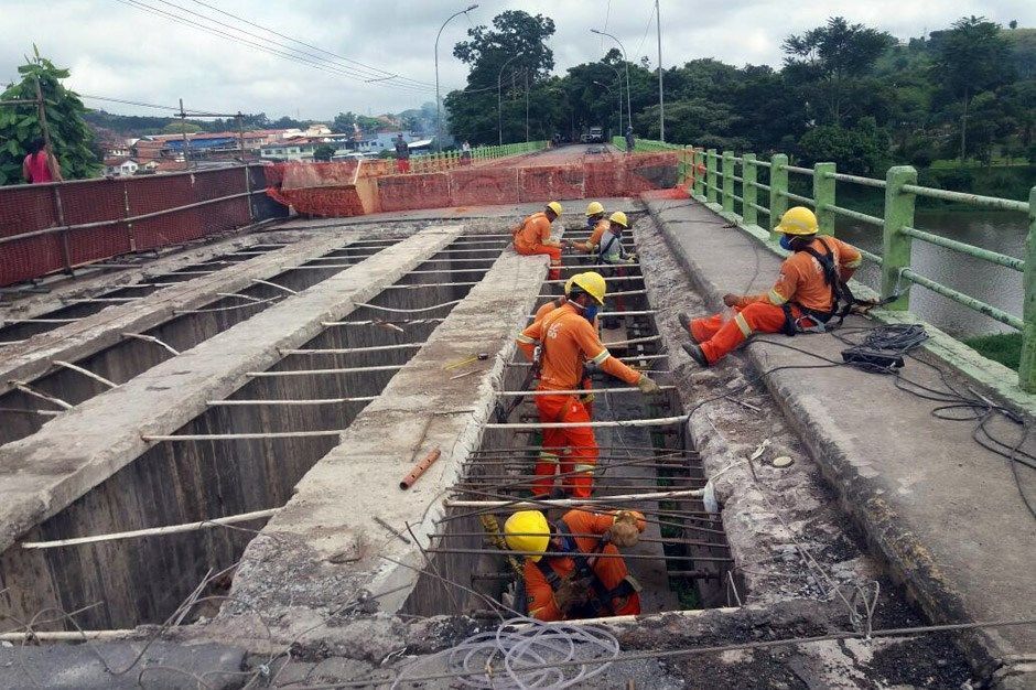 Obras de integração na fronteira entre Brasil e Uruguai são tratadas em acordo com ministro da infraestutura