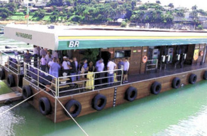 Petrobras aprovou ontem à noite (26/08) venda total de suas ações da BR Distribuidora