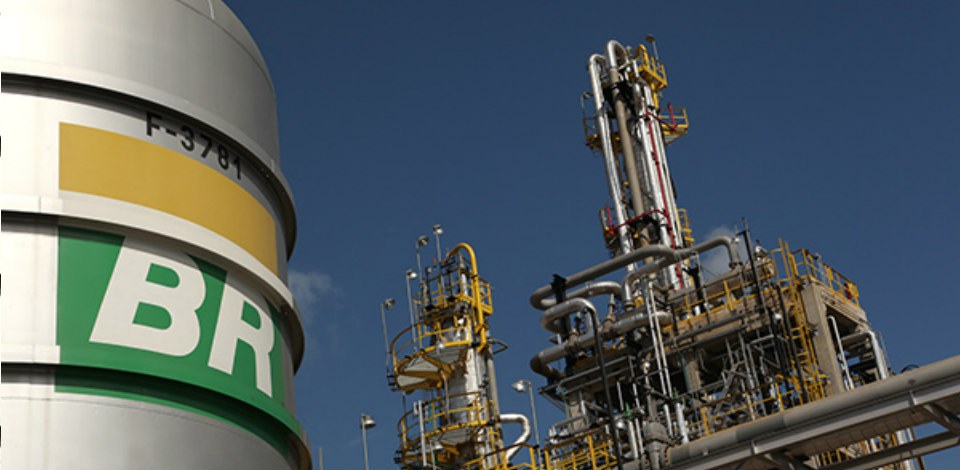 Petrobras - Petróleo - IBAMA
