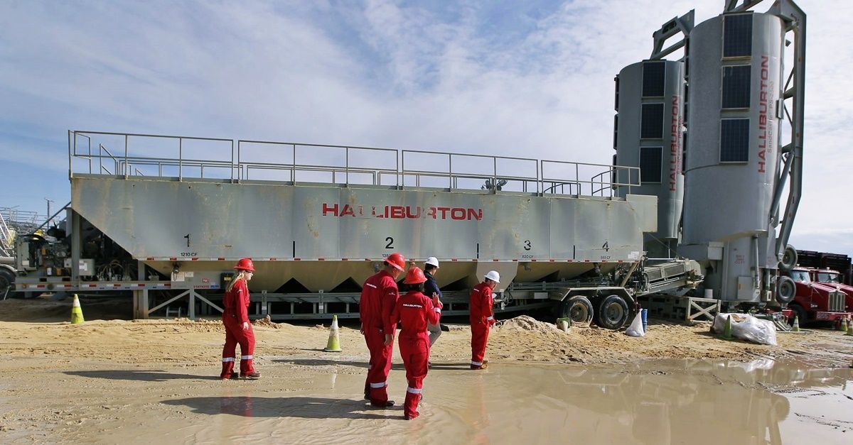 vagas de emprego, halliburton, macaé técnicos, engenheiros