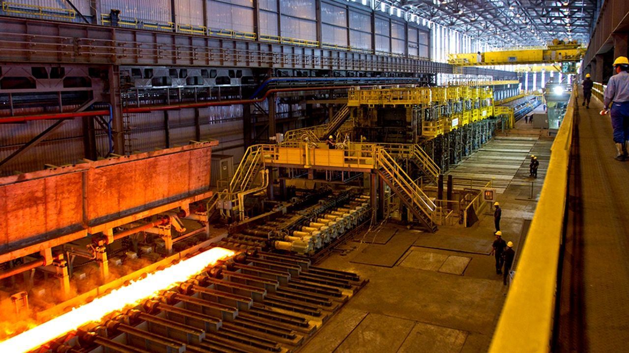 Usiminas vai aumentar o investimento neste ano para R$ 800 milhões