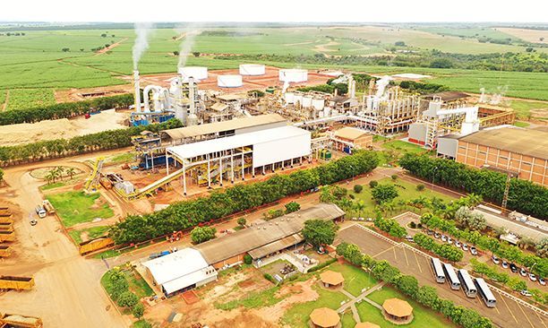 Usina de açúcar e etanol demnada cadastro de currículo de candidatos de ensino médio para oportunidade de emprego em São Paulo na função de soldador