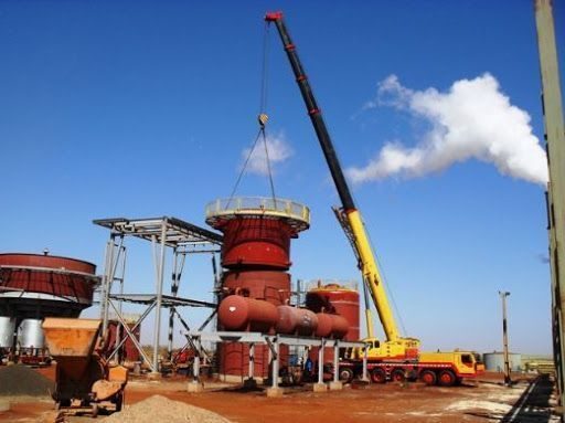 Usina de açúcar e etanol abre muitas vagas de emprego no setor de manutenção para profissionais de ensino fundamental, médio, técnico e superior em Goiás