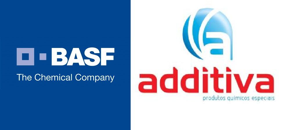 ADDITIVA BASF combustíveis lubrificantes