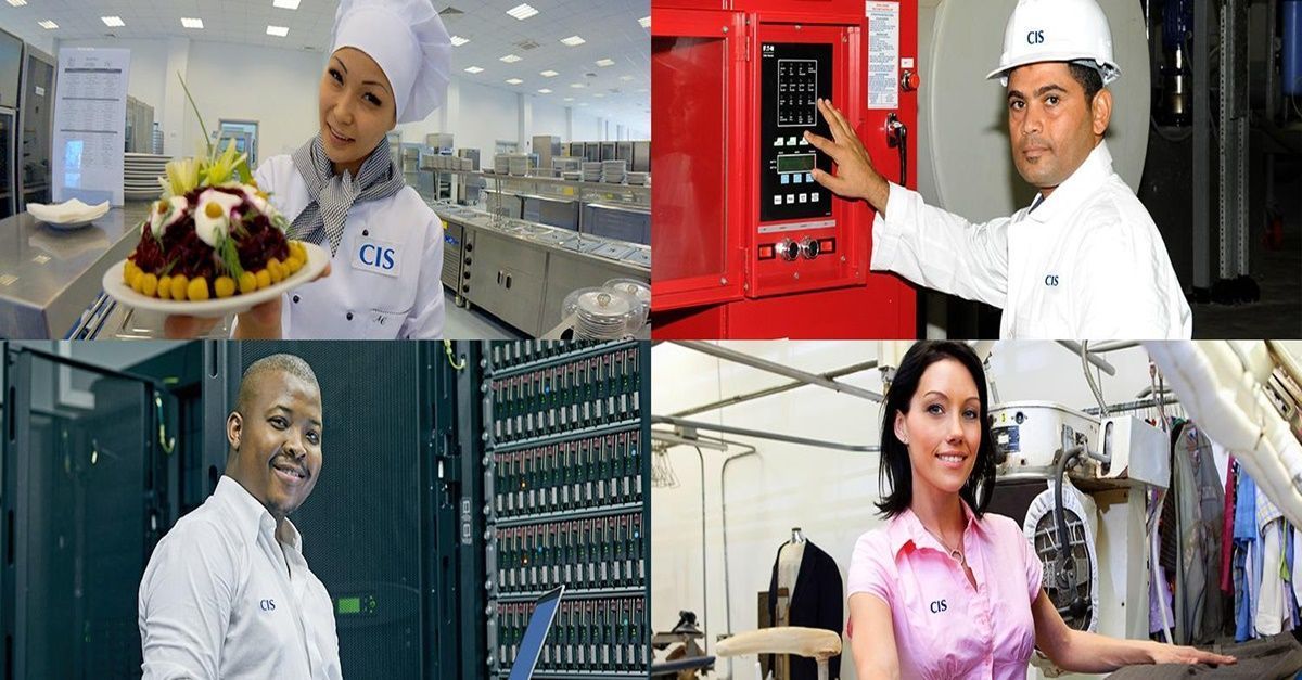 emprego em Macaé de nível fundamental para ajudante e manutenção