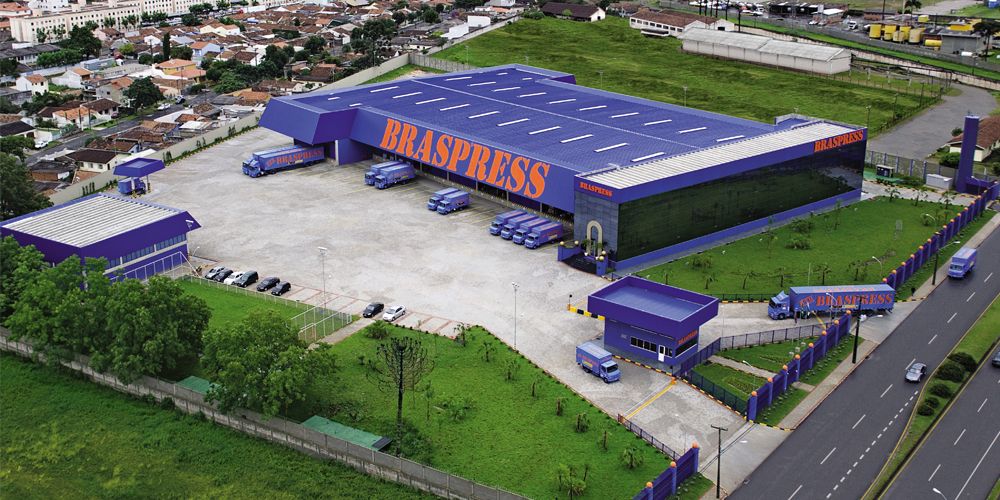 Logística, Minas Gerais, vagas de emprego