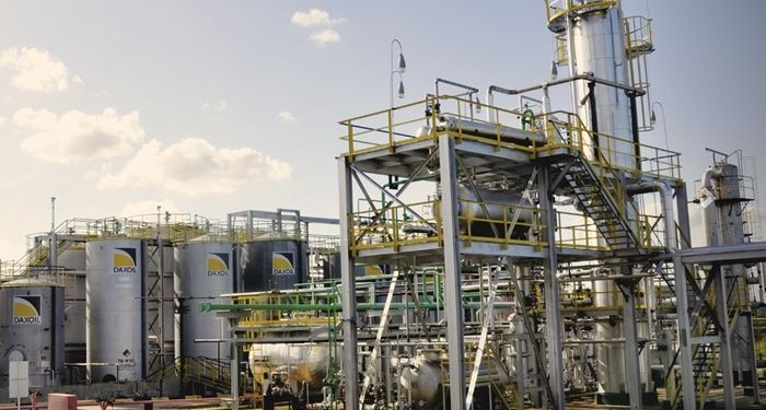 Bahia, refinaria, petróleo