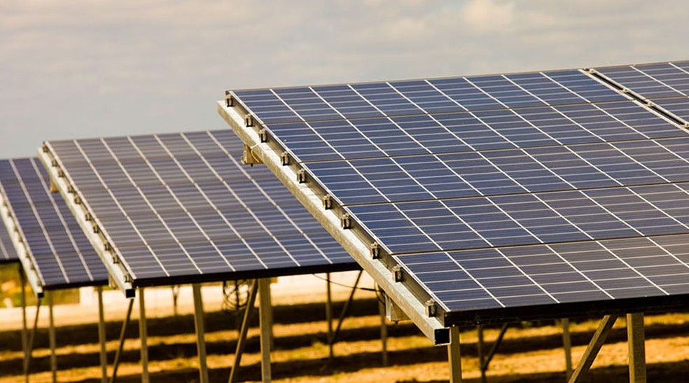 Energia solar - ABsolar - energia