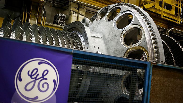 Fábrica da GE no Brasil entrega equipamento de 90 toneladas destinado à geração de energia renovável na Colômbia