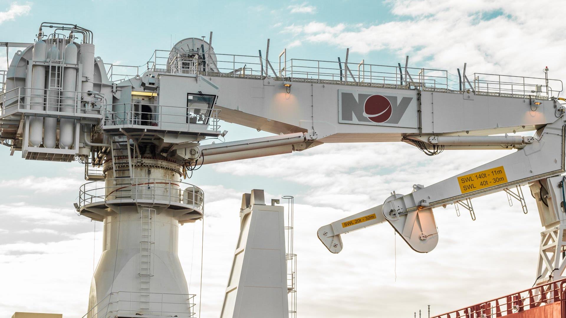 guindaste, Estaleiro, Santa Catarina