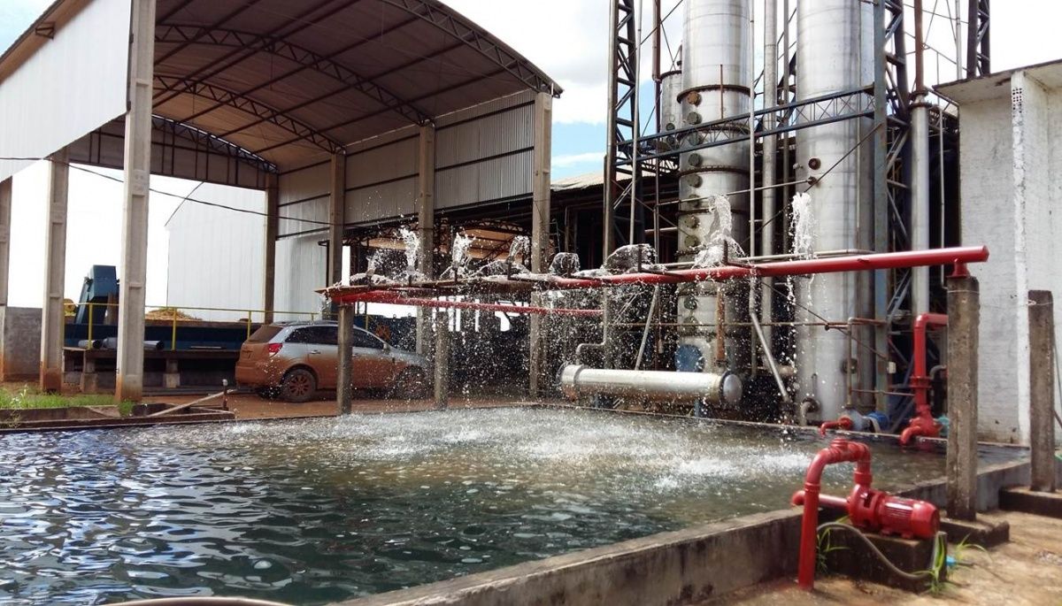 usina - etanol - fepam