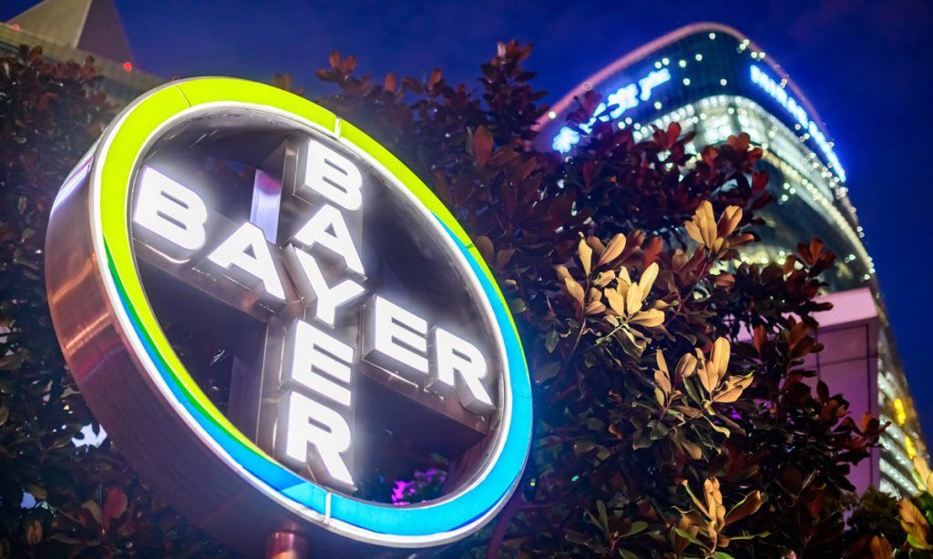 Estágio, vagas, bayer