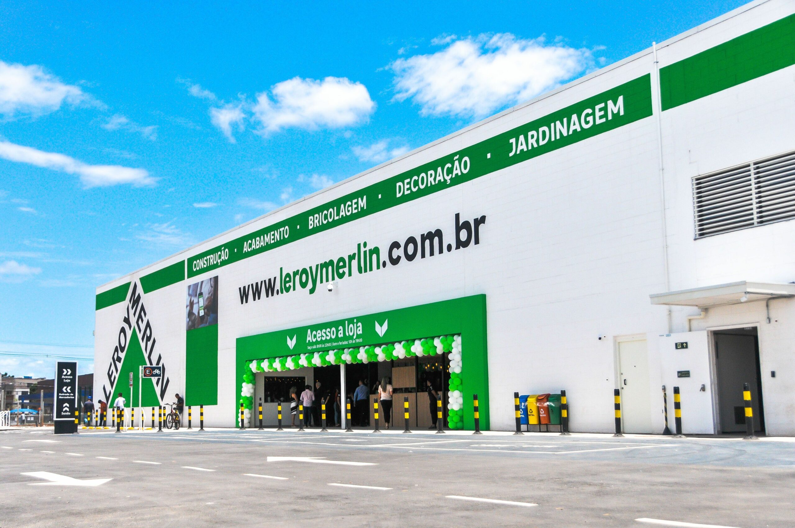 vagas de emprego, logística, comercial, menutenção