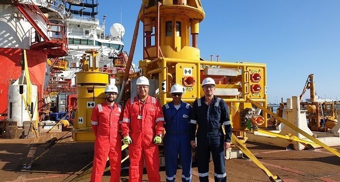 Vagas em Macaé na indústria de óleo e gás para candidatos sem experiência com disponibilidade imediata no programa de estágio One Subsea.