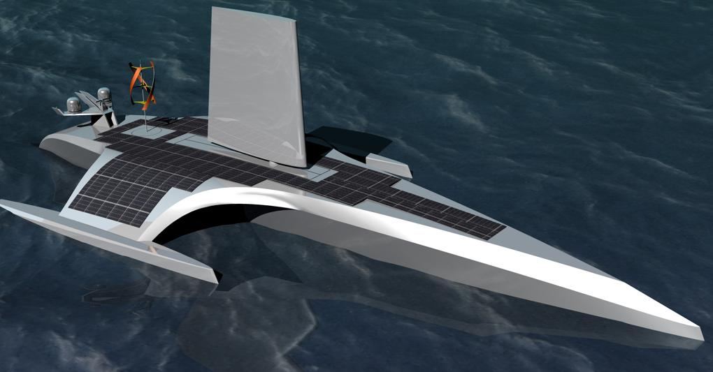 energia eólica - mayflower - fotovoltaica