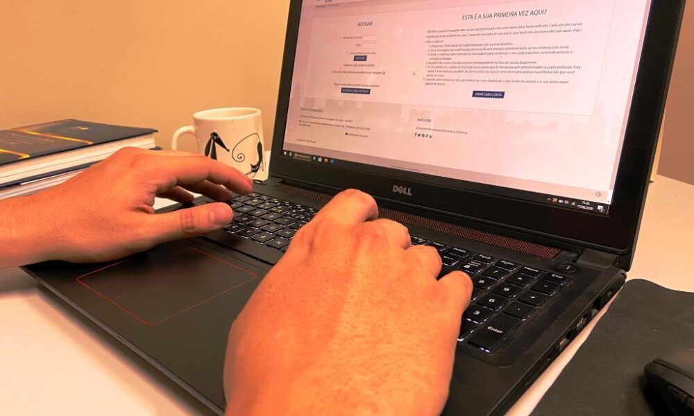 cursos, cursos ingês, cursos gratuitos, São Paulo