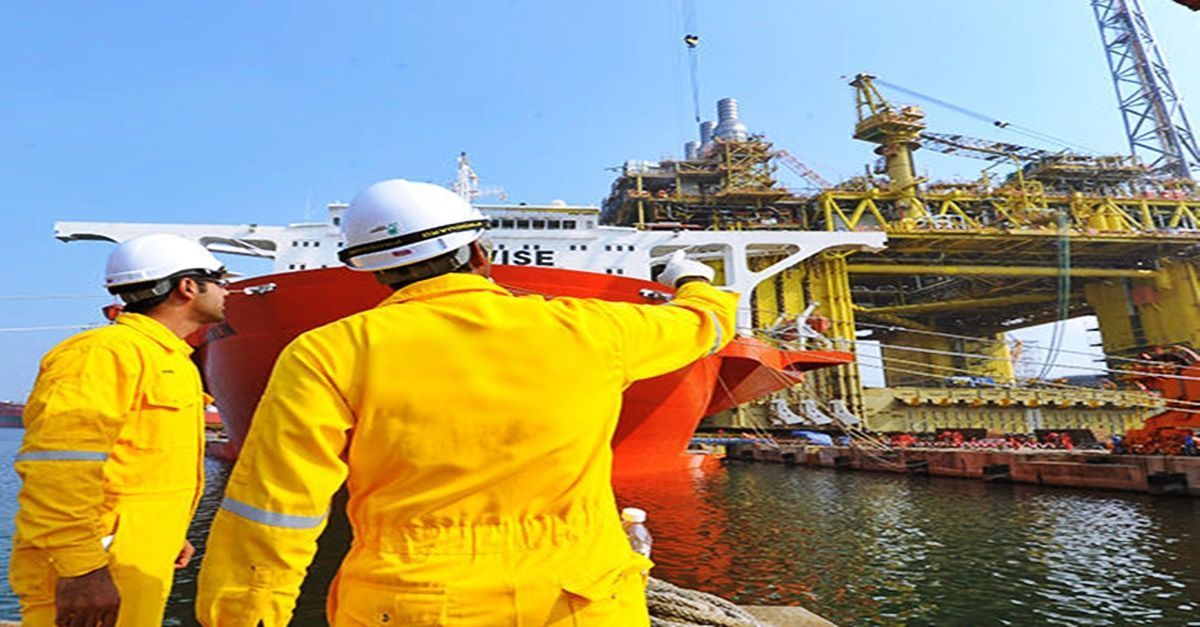 vagas de emprego - Macaé - Petrobras