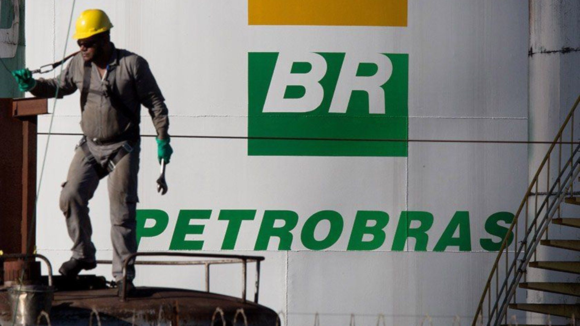 Petrobras - Demissão
