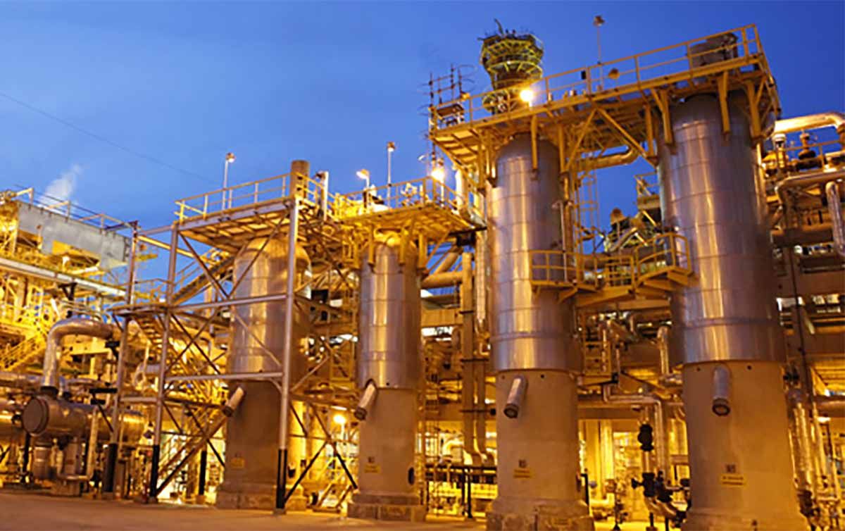 De acordo com dados do MME, a capacidade de utilização das refinarias da Petrobras apresentou uma redução de 82% para 78,7%, valor registrado no último domingo (30)