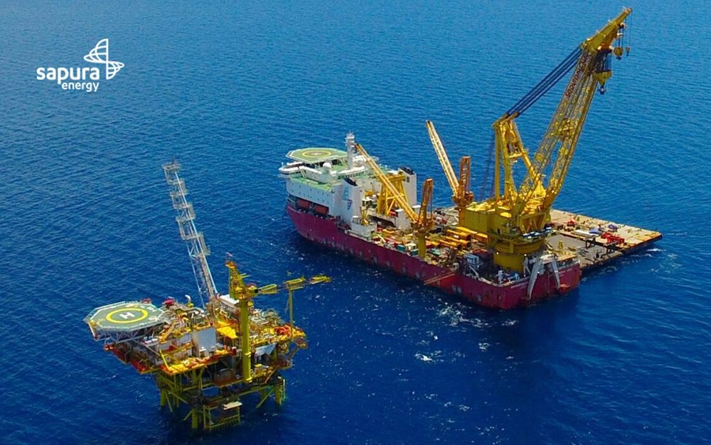 Petrobras extende contrato com a fornecedora de produtos e serviços no setor de petróleo e gás Sapura Energy