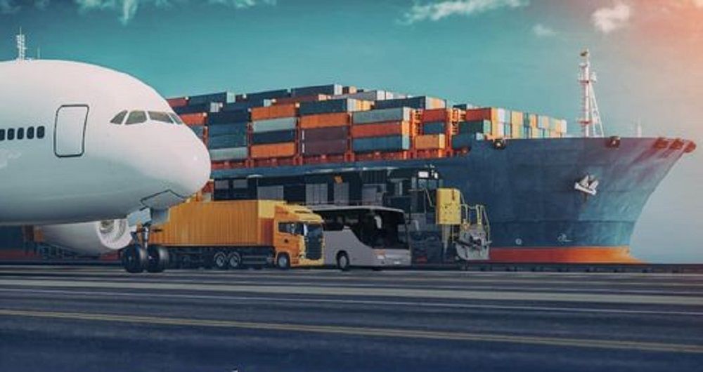 Setor de Transportes economia CNT recuperação