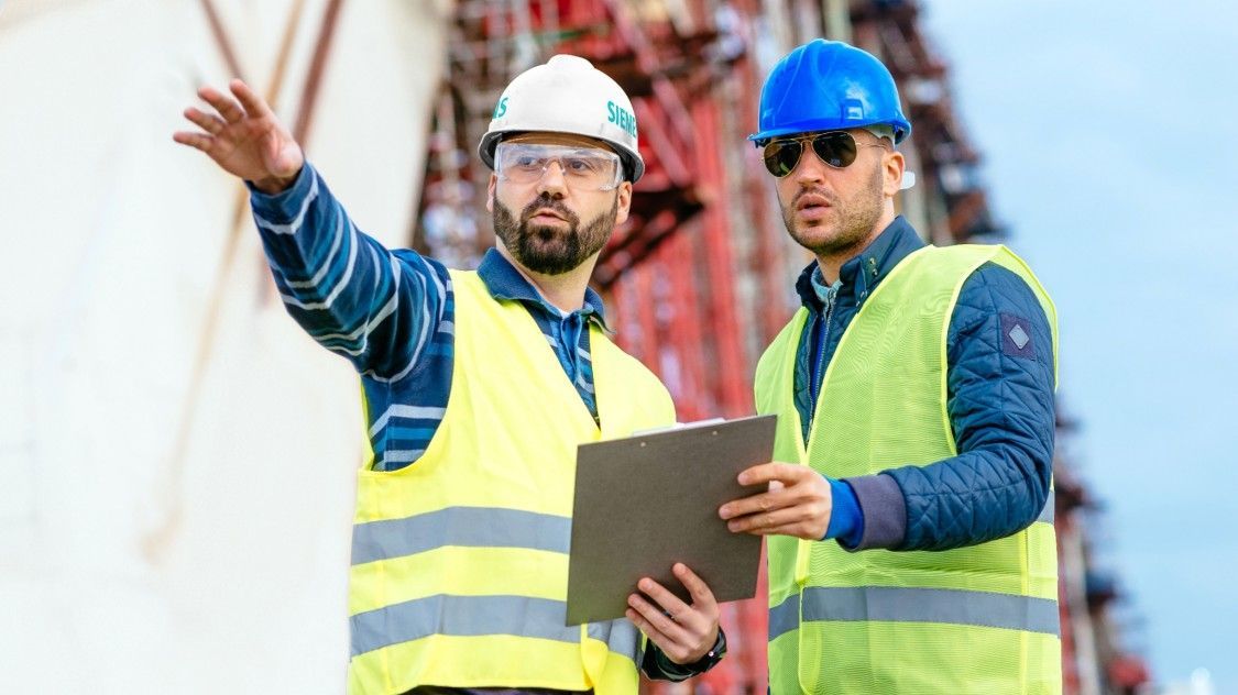 Siemens Energy está com vagas de emprego e estágio disponíveis no Rio de Janeiro, São Paulo e Amazonas, neste dia 16