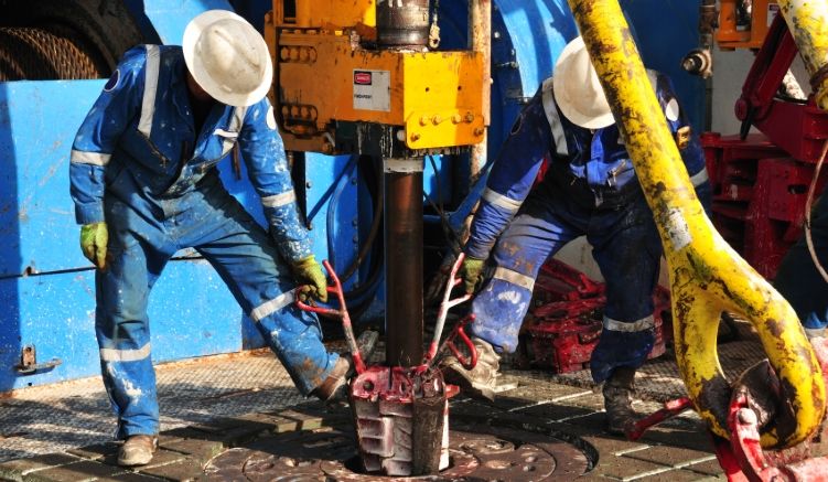 vagas de emprego, offshore, Macaé, Rio de Janeiro