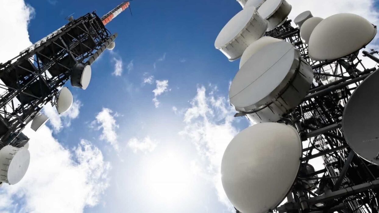 internet - ministry of communications - debentures