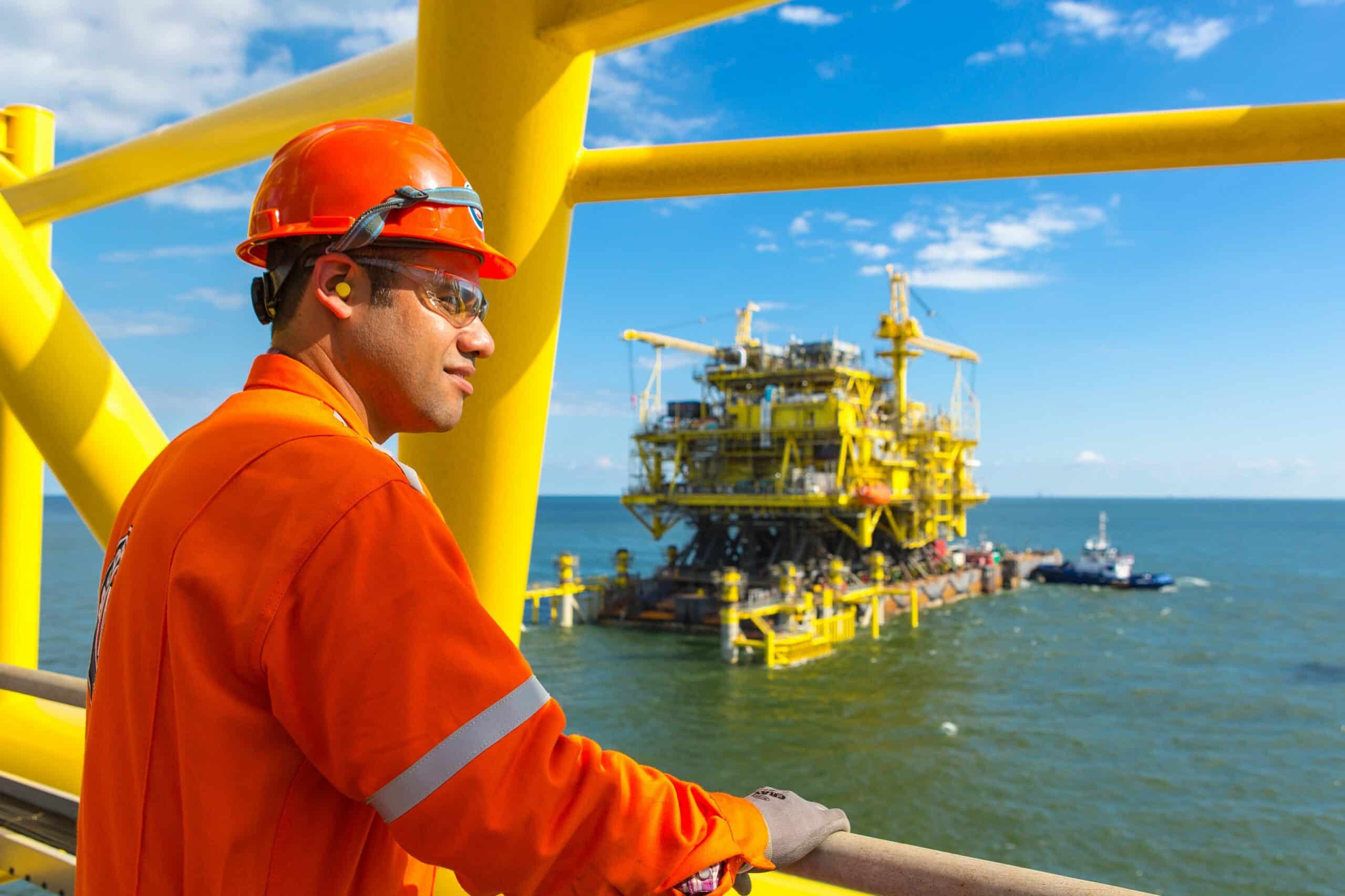 vagas de emprego, Rio de Janeiro, energia, McDermott